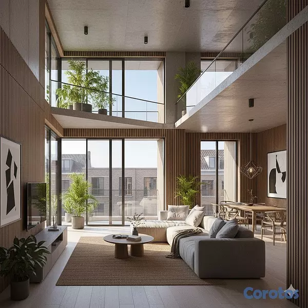 apartamentos - [Demo] Apartamento en Venta en Centro de la Ciudad 2