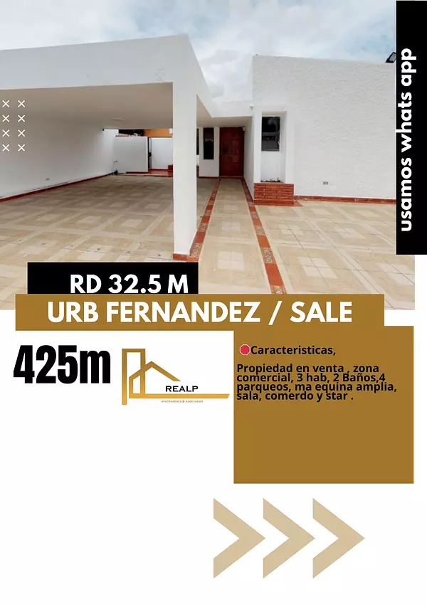 casas - Propiedad céntrica y comercial  1