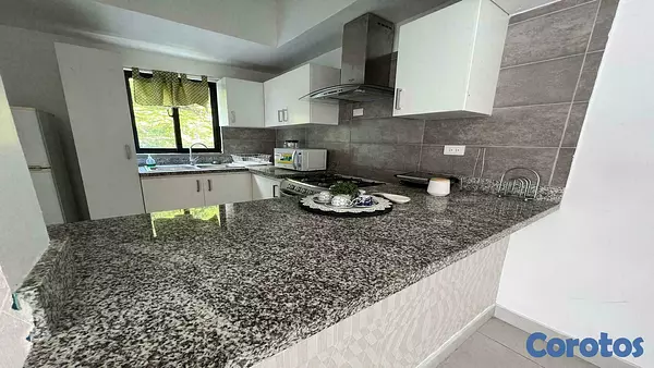 apartamentos - Apartamento en venta en Bella Vista 6