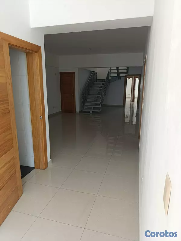 apartamentos - Pent house en Naco, con 4 habitantes  4