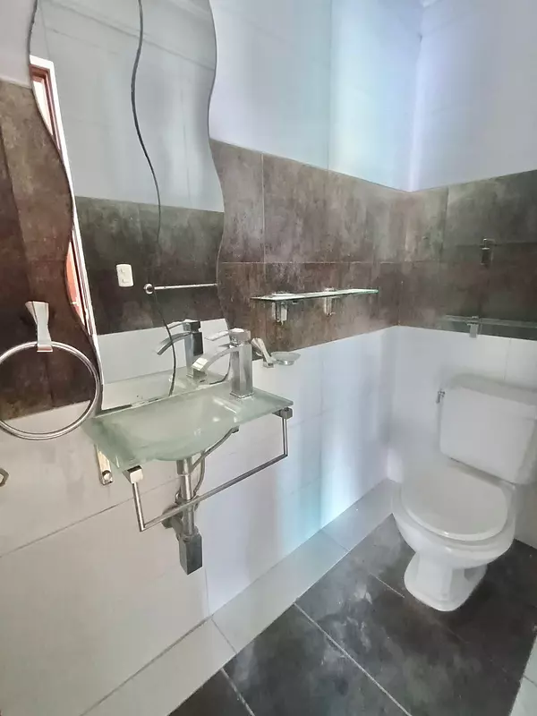 apartamentos - Alquilo apartamento en Naco 5