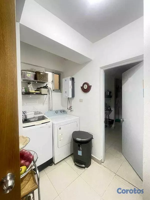apartamentos - Apartamento con Terraza Priv. En Los Restauradores 10