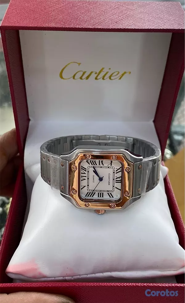 joyas, relojes y accesorios - Relojes  1