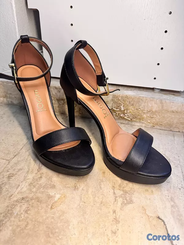 zapatos para mujer - TACONES EGO Brasil by Vizzano 9