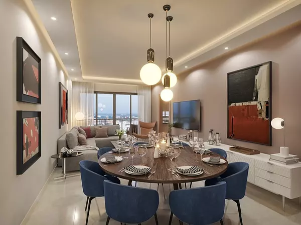 apartamentos - Apartamentos en Urbanización Real (AL-51)  7