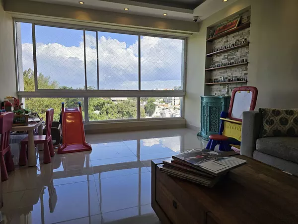 apartamentos - apartamento en arroyo hondo viejo en venta  5