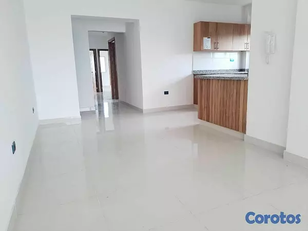 apartamentos -  apartamento en Mirador Norte, fresco, iluminado 2