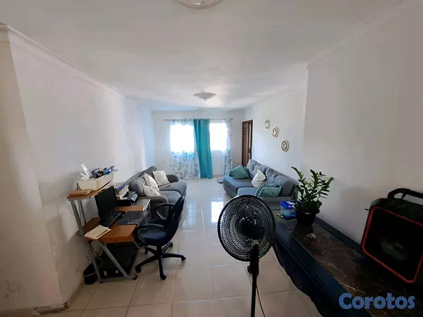 apartamentos - APARTAMENTO EN VENTA EN SAN ISIDRO, SANTO DOMINGO ESTE  13