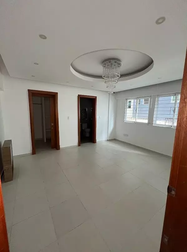 apartamentos - Alquilo apartamento en Serrallés 4