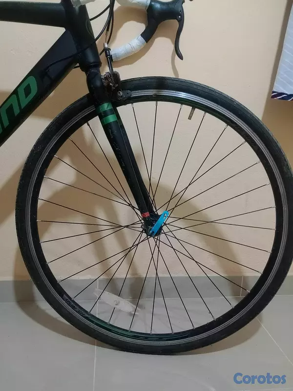 bicicletas y accesorios - Bicicleta Hiland Road aro 700C (Para ruta) 6