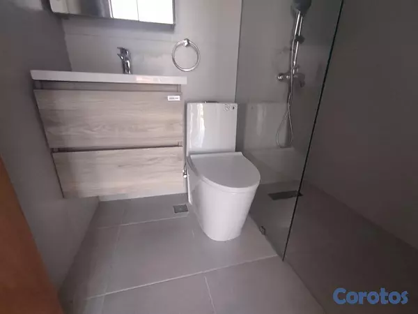 apartamentos - Apartamento en venta en Bella vista 8