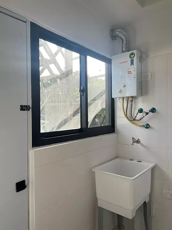 apartamentos - Venta Apartamento en Bella Vista 4