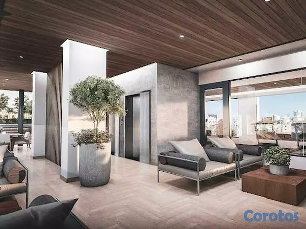 apartamentos - Venta Apto nuevo 1 Hb amueblado en Paraiso 4