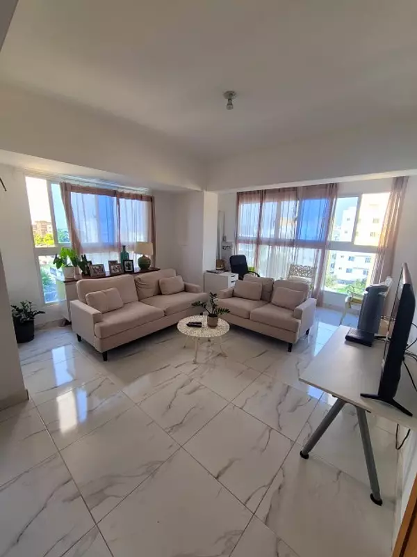 apartamentos - 𝗩𝗘𝗡𝗗𝗢 𝗔𝗣𝗔𝗥𝗧𝗔𝗠𝗘𝗡𝗧𝗢 𝗔𝗠𝗨𝗘𝗕𝗟𝗔𝗗𝗢 𝗘𝗡 𝗠𝗔𝗟𝗘𝗖𝗢𝗡 𝗖𝗘𝗡 2
