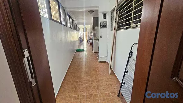 apartamentos - Apartamento en alquiler en bella vista de una habi 14