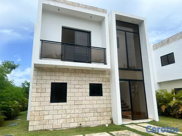 casas - venta y alquiler de casa en punta cana 5