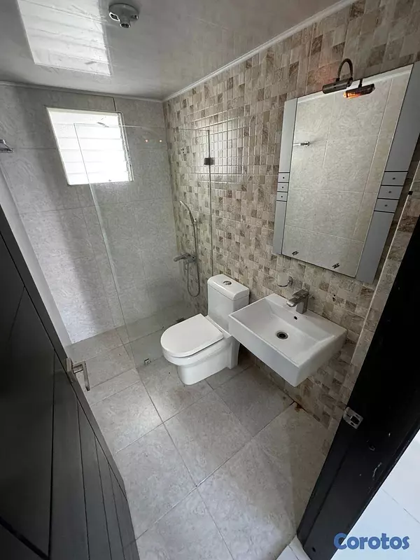apartamentos - venta de apartamento en las cayenas en la autopista de san Isidro Santo Domingo  4