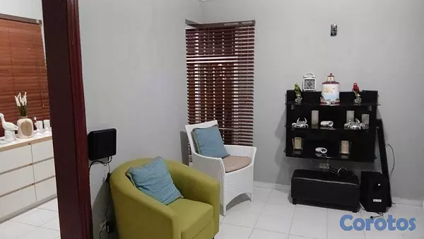 casas - Espaciosa Casa de 3 Habitaciones en Alquiler – Sans Souci 8