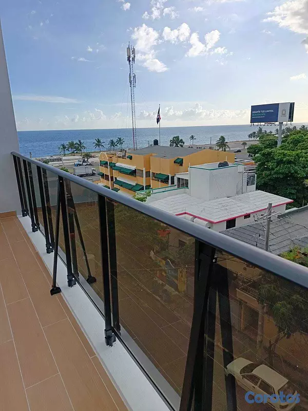 apartamentos - Penthouse De Venta Avenida Independencia 3 Habitac 3