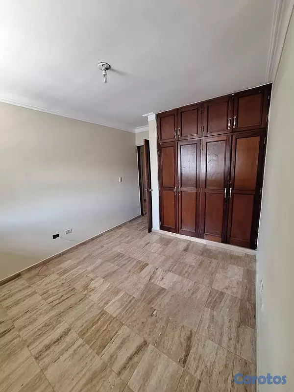 apartamentos - APARTAMENTO EN ALQUILER  6