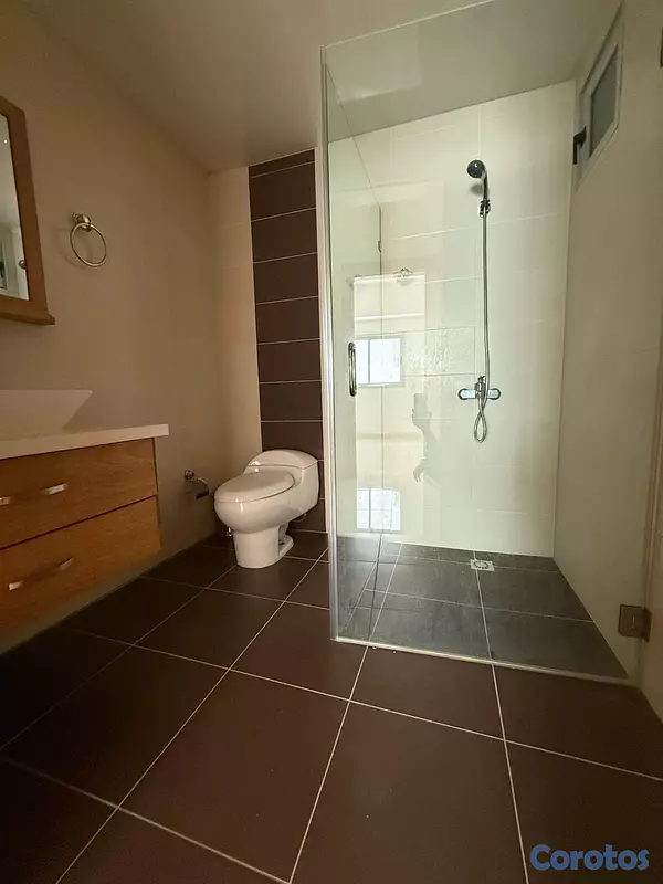 penthouses - 🔵Alquilo Penthouse 383 Mst Piso 8vo en Ensanche Na 13