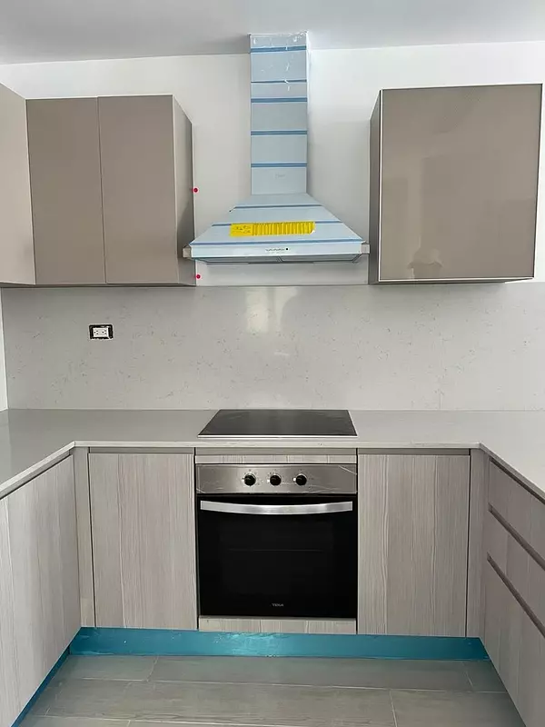 apartamentos - Apartamento de lujo venta en Reserva Real, Punta Cana 7