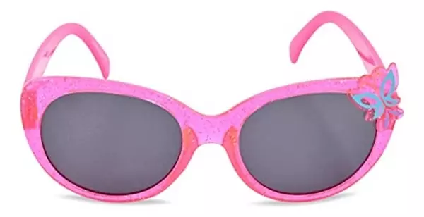 Salud y Equipamiento Médico - Disney Encanto Gafas Sol Protección Uv Niñas Estuche Mirabel 3