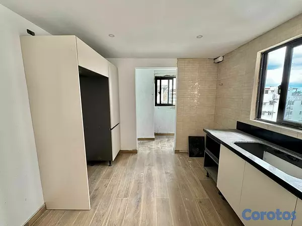 apartamentos - Apartamentos nuevos en venta en Urbanización Real  7