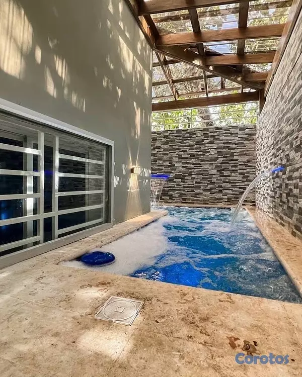 apartamentos - Apartamento en Los Corales Del Sur 7