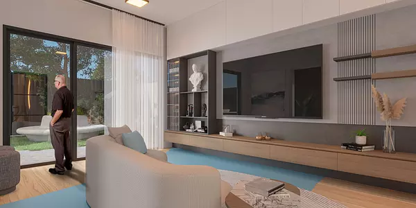 penthouses - Amplio Penthouse en construcción en el sector de Urb. Tomen 8