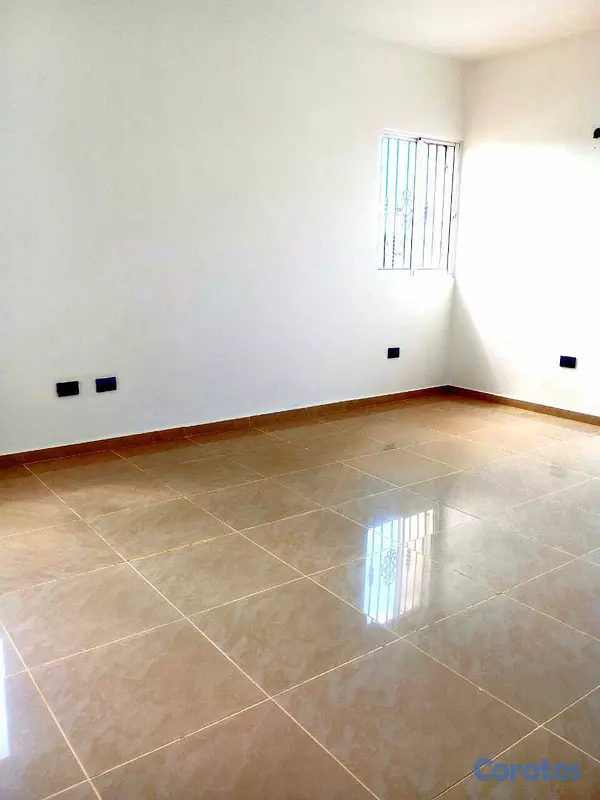apartamentos - Apartamento En Venta En San Francisco De Macorís,  4