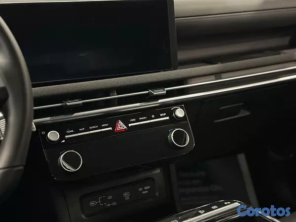 jeepetas y camionetas - HYUNDAI TUCSON SIGNATURE 2026 2