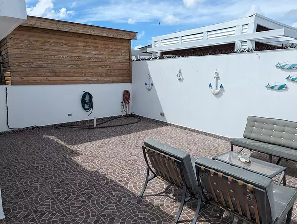 penthouses - Penthouse amueblado en venta en Punta Popy - Las Terrenas 2