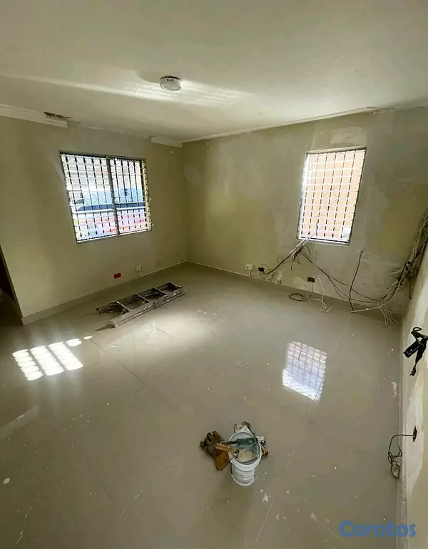 casas - Alquiler de Casa en urbanizacion fernandez 6