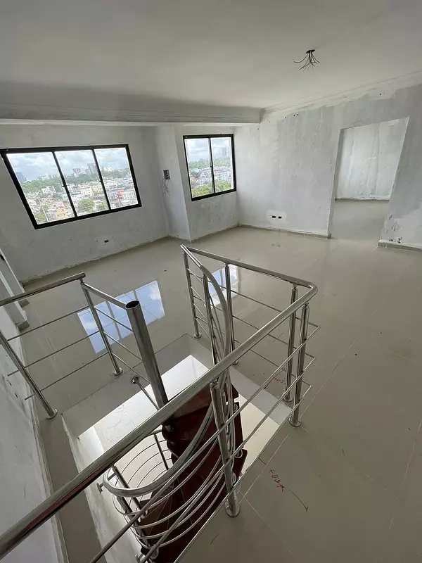 penthouses - Vendo Penthouse en la Av. Independencia  7