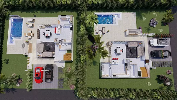 casas - Villas en Juan Dolio/ Metro Country Club 10