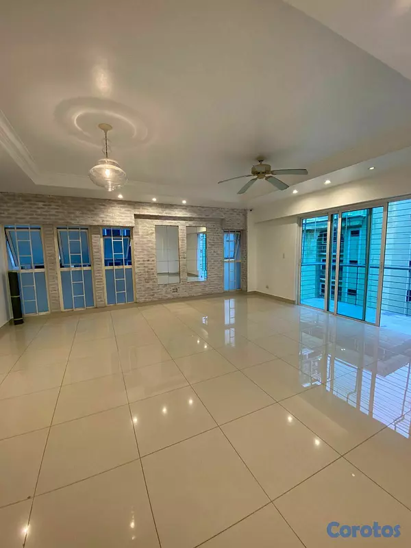 apartamentos - APARTAMENTO EN VENTA- LOS PRADOS  6