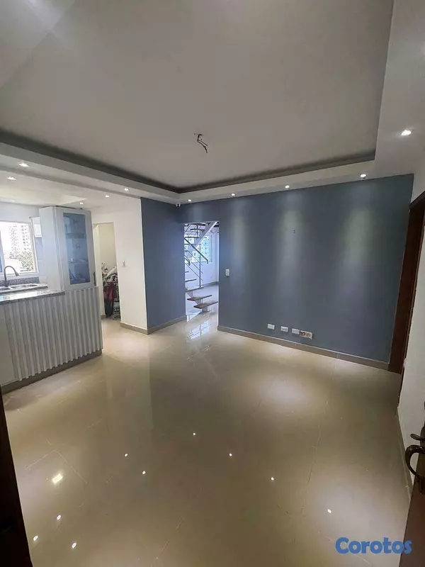 apartamentos - Avenida independencia PH 154 M2, 3 hab 3 baños 1 p 15