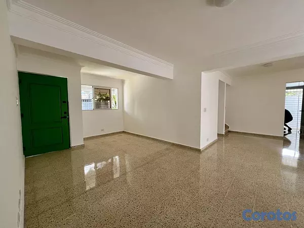 casas - Casa de 4 habitaciones 3 baños en alquiler en Viej 19