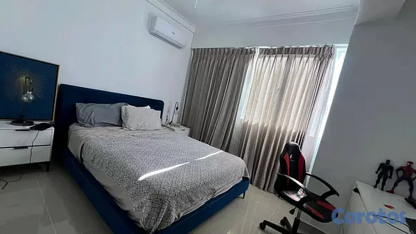 apartamentos - Vendo Apartamento de Oportunidad en Bella Vista Sur 3