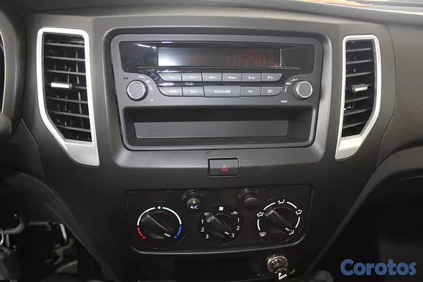 camiones y vehiculos pesados - KYC T3 Box Truck 6
