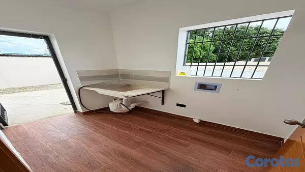 casas - CASA EN VENTA EN VALLE VERDE, SANTIAGO. 10