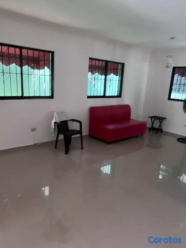 casas - venta de casa en vista hermosa santo Domingo este zona oriental  6