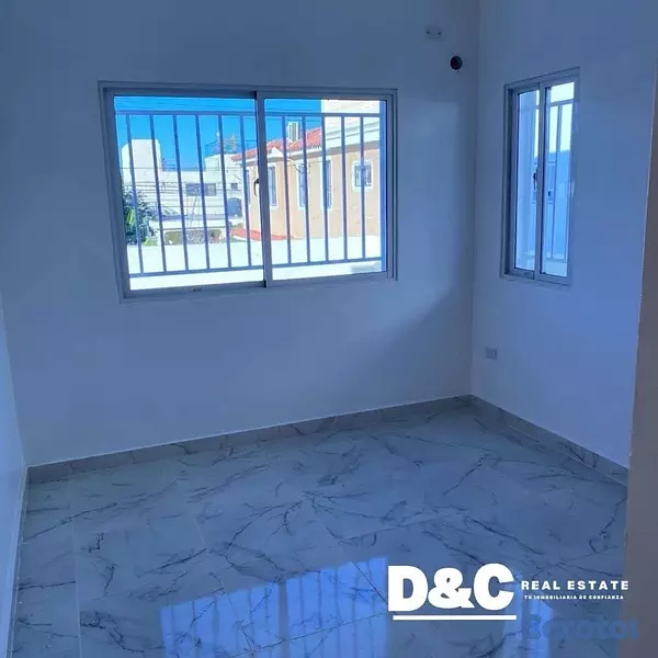casas - Casa en venta en Puerto Plata
 5