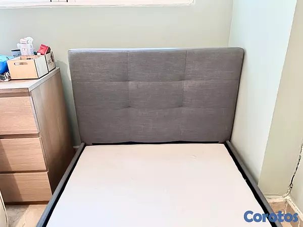 muebles y colchones - Camas tamaño twin  2