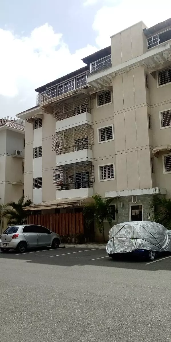 apartamentos - Apartamento Tipo penthouse en Nuevas Terrazas 2