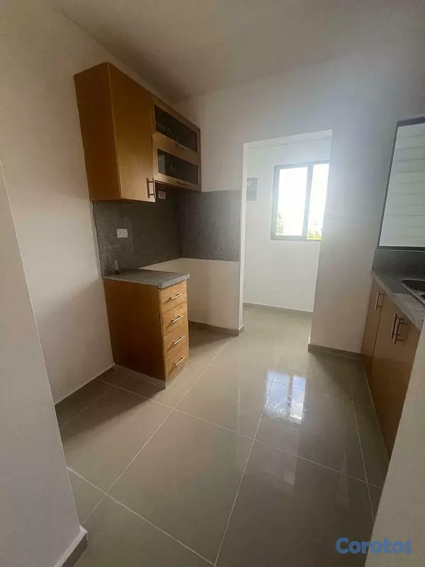 apartamentos - Venta de Apartamento en las Américas 6