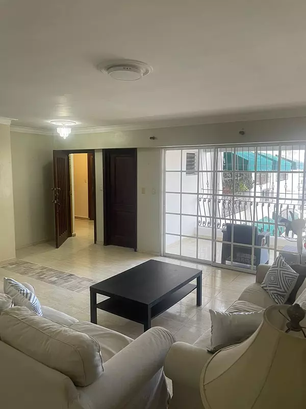 apartamentos - Vendo Apartamento en Evaristo Morales 2