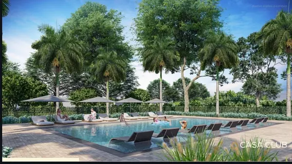 casas vacacionales y villas - casa villas en punta cana, veron en venta  7