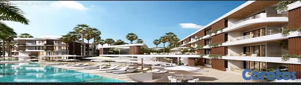 apartamentos - apartamento a pasos de la playa en puerto plata 4